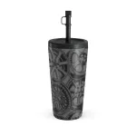 Garage - Travel Mug, 500 ml / Straw