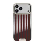 Reserved - iPhone 17 Pro Max Case, Elite Mirror Light (MagSafe) / Silver