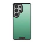 Minted - Samsung Galaxy S25 Ultra Case, Elite Dark (Magnetic) / Gunmetal