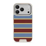 Lake House - iPhone 17 Pro Case, Elite Light (MagSafe) / Silver
