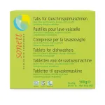 SONETT N&otilde;udepesumasinate tabletid 25x20 g