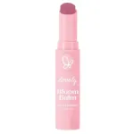 LOVELY_Bloom Balm Lip Treatment &ndash; toitev huulepalsam 03 4 g