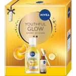 &bdquo;Nivea Youthful Glow&ldquo; komplekt &ndash; kinkekomplekt