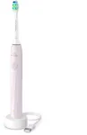 &bdquo;Philips&ldquo; hambahari &bdquo;Sonicare 2100&ldquo; laetava akuga, roosa (HX4021/03)
