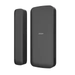 Hikvision &otilde;huke traadita magnetandur DS-PDMCS-EG2-WE(B) AX PRO (must)