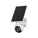IMOU AOV PT Plus 6MP traadita v&auml;likaamera V7E-U-6X0S2/FSP008, Starlight, 10 000 mAh, p&auml;ikesepaneeliga
