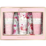 &bdquo;Baylis & Harding Royale Garden&ldquo; k&auml;tekreemide komplekt &ndash; kinkekomplekt, mis sisaldab k&auml;tekreeme (3 tk)