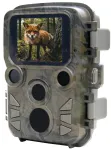 Jahikaamera &ndash; Braun Scouting Cam Black800 Mini 8 MP 20 MP 4K must