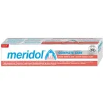 Meridol Complete Care Sensitive Gums & Teeth Toothpaste (sensitive teeth), 75ml
