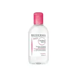 Bioderma - Mitsellaarvesi tundlikule ja kuivale nahale Cr&eacute;aline H2O TS (Clean sing Mitsellaarvesi) - 250 ml