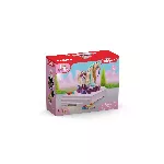 SCHLEICH SOFIA'S BEAUTIES Hobuste hooldusjaam