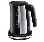 Veekeetja Melitta LOOK AQUA DELUXE BLACK