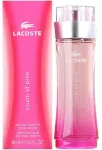 Lacoste &ndash; Touch Of Pink &ndash; EDT &ndash; 30 ml