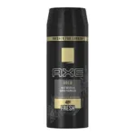 Axe Gold Deospray (Oud Wood & Vanilla), 150ml