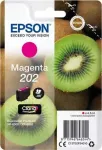 EPSON KIWI 202 MAGENTA SINGLE