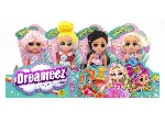 FUNVILLE DREAMEEZ Mini nukk