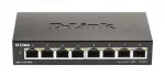 Smart DGS-1100-08V2 8xGE