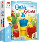 Puzzle m&auml;ng Gnome Sweet Gnome