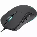 Hiir Defender Arga GM-049 Optical Black