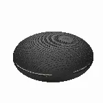 Bluetooth-saatja Denver BTP-118BG, must