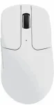 Keychron M2 (1000Hz) White Wireless Mouse