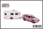 79226 &bdquo;VOLVO&ldquo; koos matkaauto haagisega