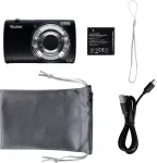 Rollei Powerflex Compact digikaamera