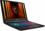 MSI Katana 15 HX B14WGK-061XPL - i7-14650HX | 15.6 | 32GB | 1 TB | W11H | RTX 5070
