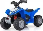 &bdquo;Milly Mally&ldquo; akutoitel t&ouml;&ouml;tav s&otilde;iduk &bdquo;Quad HONDA ATV Blue&ldquo;
