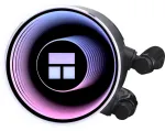 Thermalright Frozen Notte 240 Black Argb V2