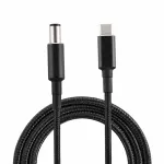 USB-C -> HP 7,4 x 5,0 mm | 18,5V-20V | 100W | 1,8m
