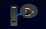 "TERRAMASTER F8 SSD 8-platvormiline NAS. Quad-Core-CPU. 8GB DDR5.Diskles"