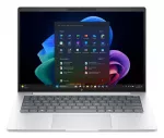 HP EliteBook 8 G1a Ryzen AI 5 Pro 340 14" WUXGA IPS 400 nits AG LBL 32 GB DDR5 5600 SSD 1 TB Radeon 840M IR kaamera 5 MP AI 62 Wh Windows 11 Pro 3 aastat garantiid koos kohapealse hooldusega