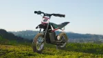 Razor Dirt Rocket MX125 Lithium elektriline laste mootorratas