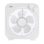 Ventilaator Jata JVVS3116, 45 W, valge