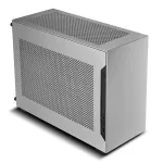 "Lian Li x DAN Cases A4-H2O arvutikarp, minikarp, Mini-ITX, PCIe 5.0 laiendusplaat - h&otilde;bedane