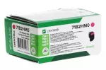 Original Toner Magenta Lexmark CS417, CS517, CX417, CX517 (71B2HM0)