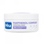 MIXA_Panthenol Comfort rahustav ja kaitsva toimega kreem n&auml;ole, k&auml;tele ja kehale, 150 ml