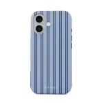 Lowkey - iPhone 17 Case, Elite Mirror Light (MagSafe) / Gold