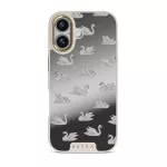 Evermore - iPhone 17 Case, Elite Mirror Light (MagSafe) / Gold