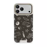 Essentials - iPhone 17 Pro Max Case, Elite Light (MagSafe) / Gold