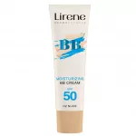 LIRENE_BB niisutav toonikreem SPF50 02 Nude 30 ml