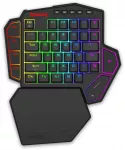 &bdquo;Redragon K585RGB-M DITI Magnetic&ldquo; m&auml;nguklaviatuur