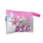 Kujunduslik pliiatsikott YES RI-01 Dream Crazy, tk.