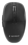 MOUSE USB OPTICAL WRL/MUSW2-6B-01 GEMBIRD