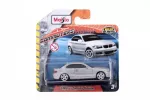 Maisto, Fresh Metal, BMW Series Coupe, Toy Car, 11421, Grey, 1:64, 3+