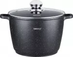 KingHoff KINGHOFF MARMORPOTT 28 cm KH-1599 10 l