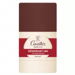 Roge Cavailles, Cologne Boisee, 48h Protection, Deodorant Stick, For Men, 50 ml