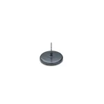INDIBA&reg; elektrood, CAP 65 mm