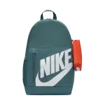&bdquo;Nike Elemental&ldquo; roheline seljakott + oranž pliiatsikott HJ4186 382